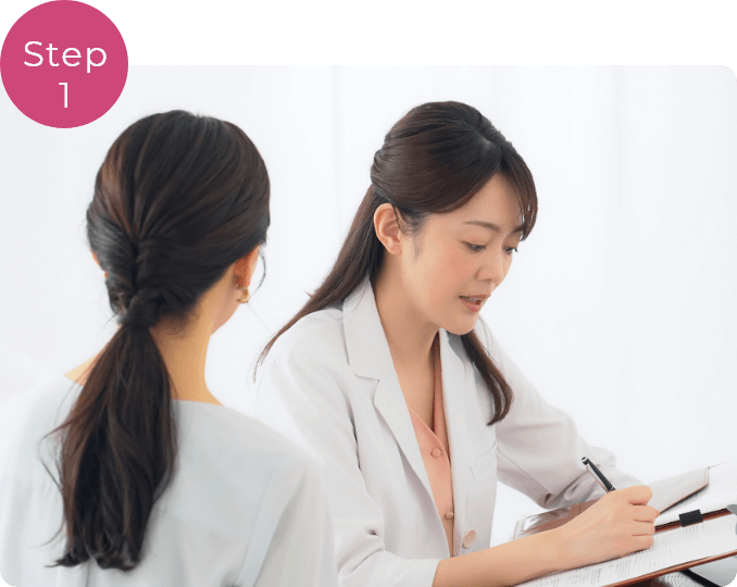 カウンセリング